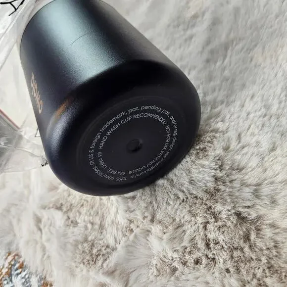 Owala 40oz FreeSip Stainless Steel Water Bottle - Night Safari - Picture 4 of 4